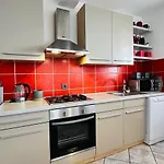 Διαμέρισμα Alenka Σίμπενικ