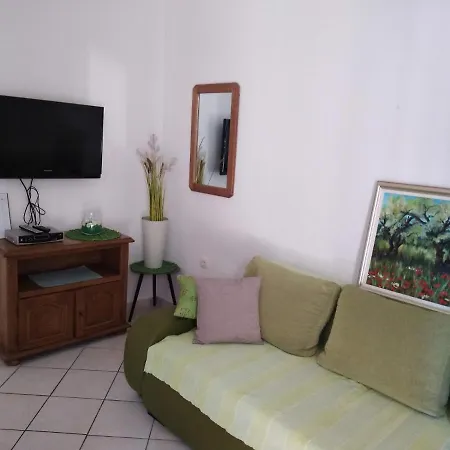 Alenka Apartament Szybenik
