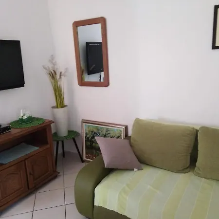 Alenka Apartament