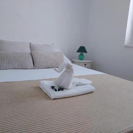 Apartament Alenka