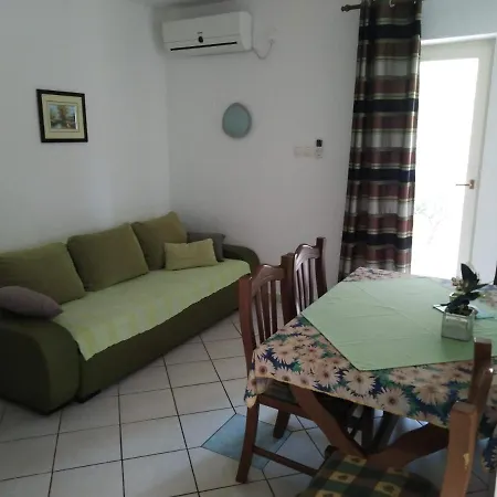 Alenka * Sibenik
