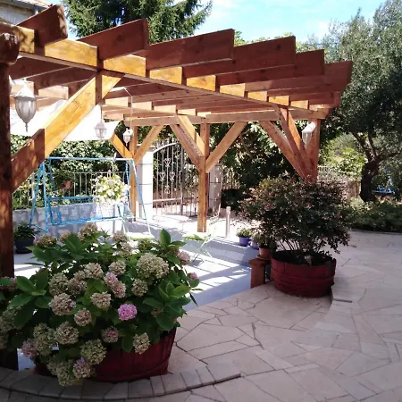 Διαμέρισμα Alenka
