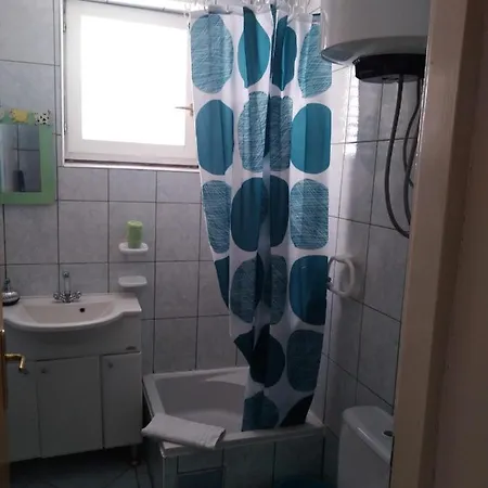 Alenka Apartament Szybenik
