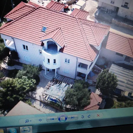 Alenka Διαμέρισμα Σίμπενικ