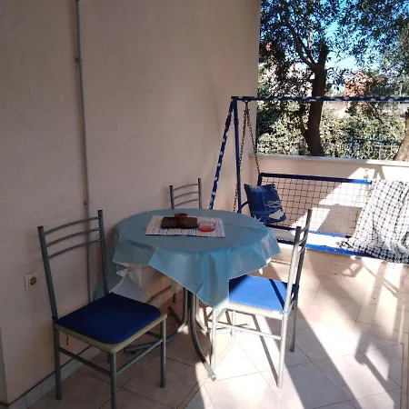 Alenka * Sibenik