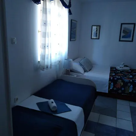 Apartament Alenka Szybenik