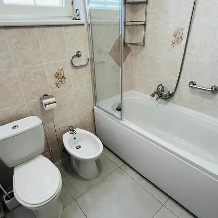 Apartment Alenka *