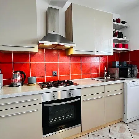 Apartment Alenka Sibenik
