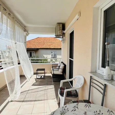Alenka Apartament