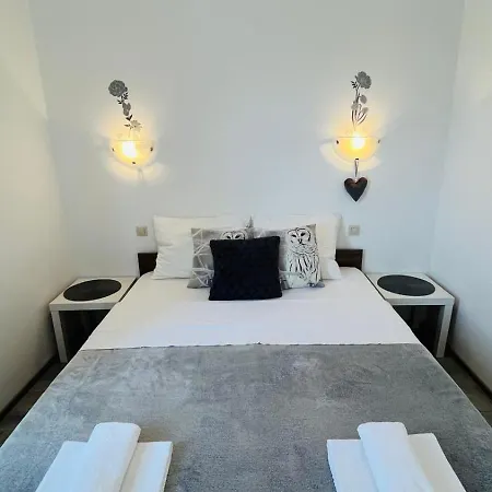 Apartament Alenka