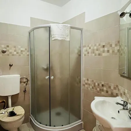 Alenka Apartman
