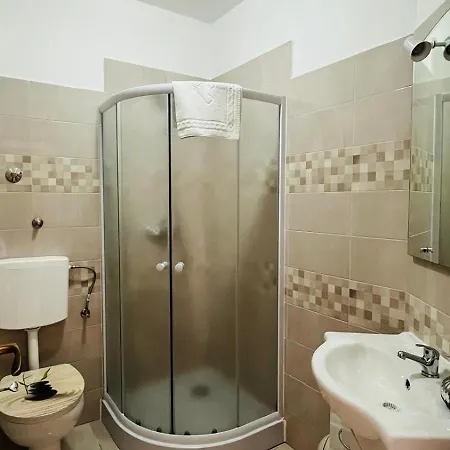 Alenka Apartment